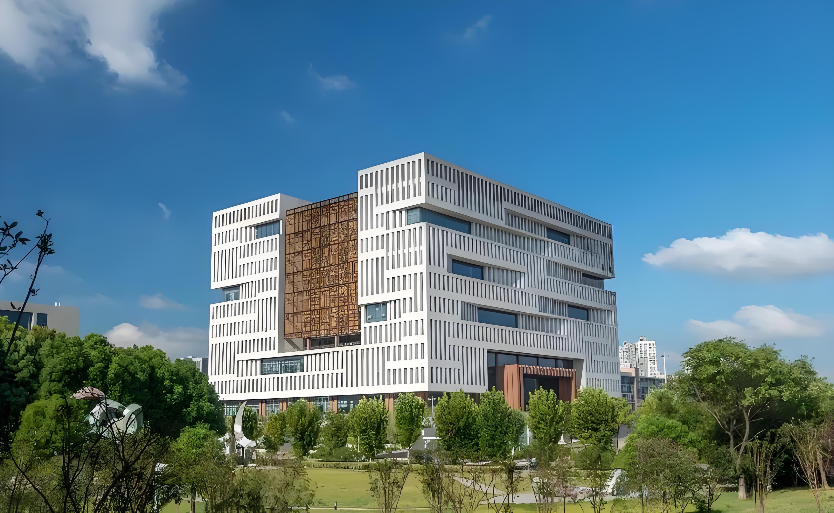 Chongqing Jiaotong University