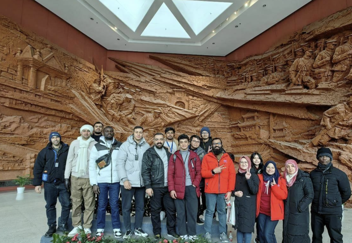 صورة المعرض