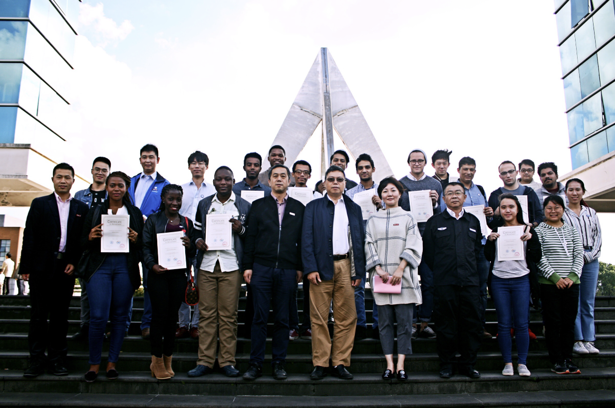 صورة المعرض